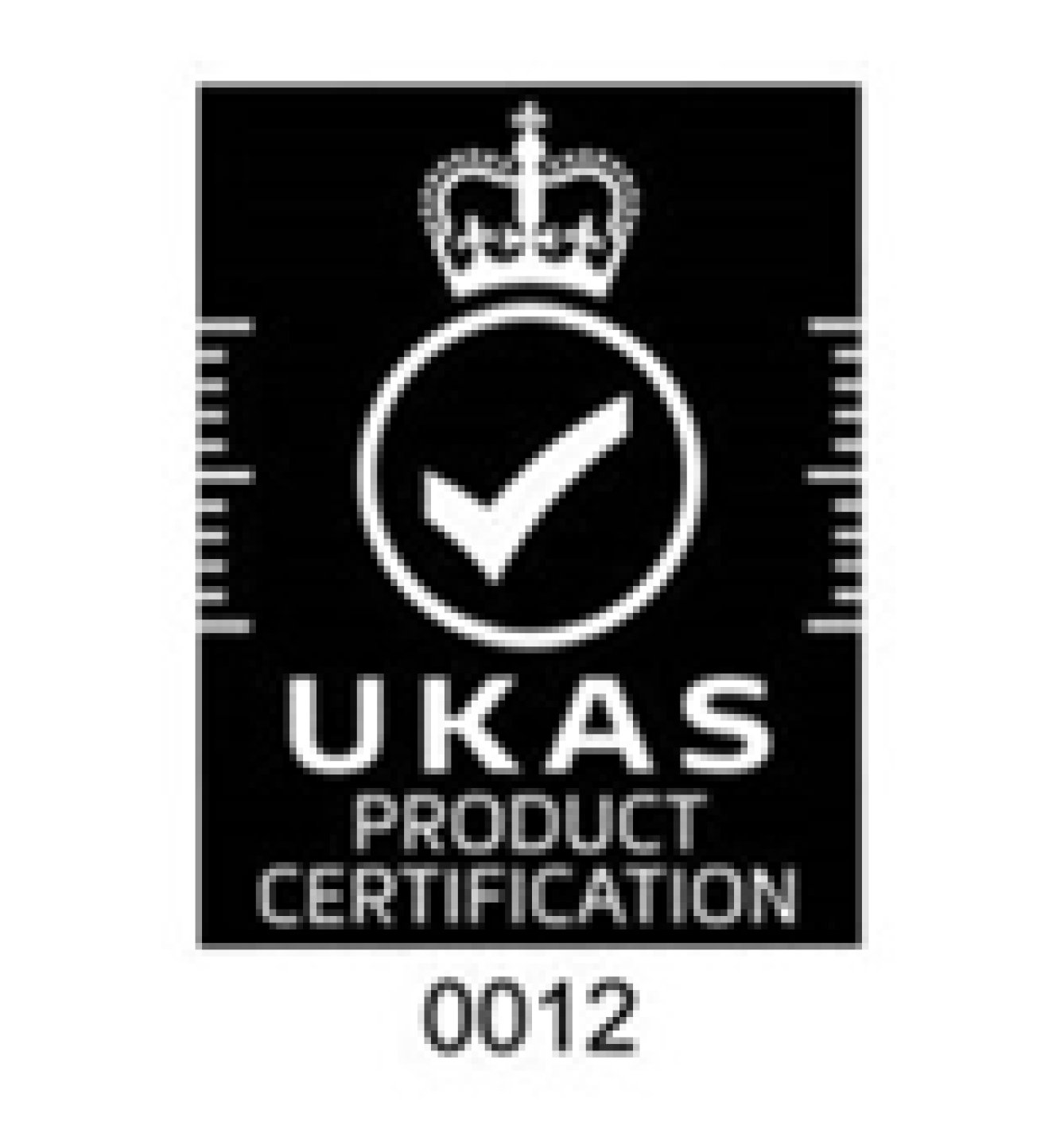 UKAS 2024 Logo